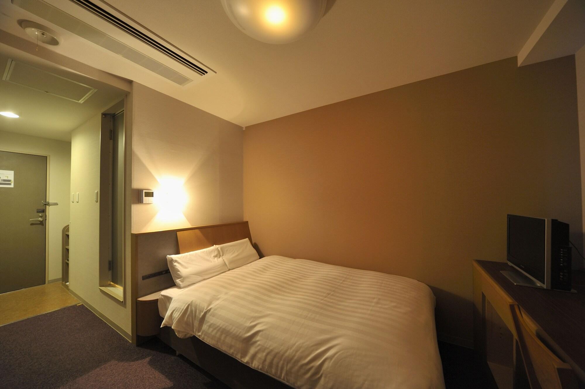 Dormy Inn Express Soka City Exterior foto